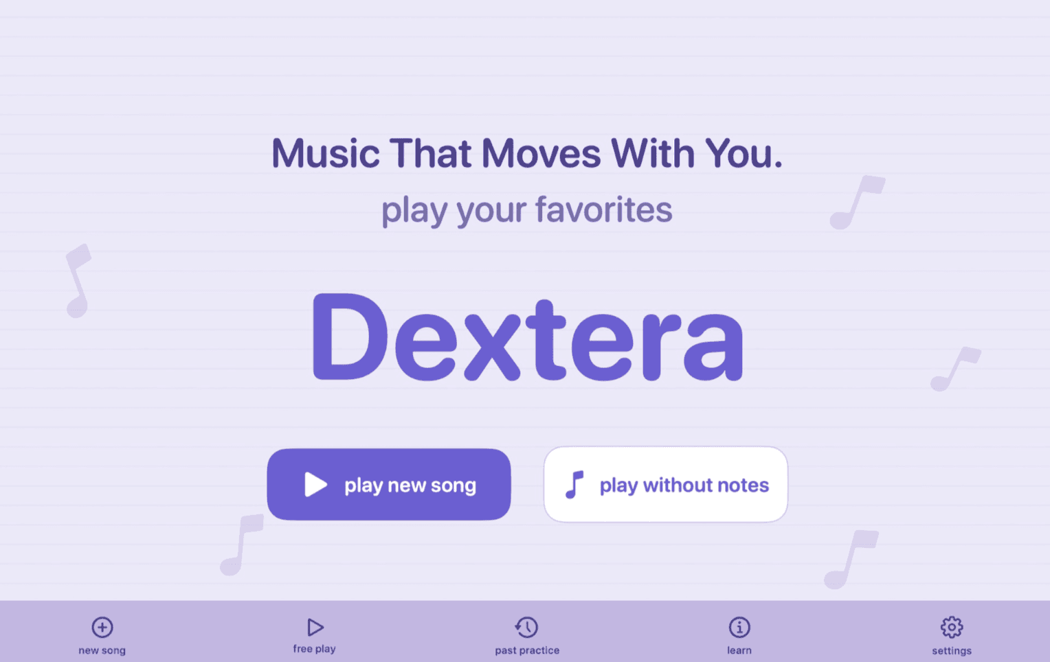 Dextera